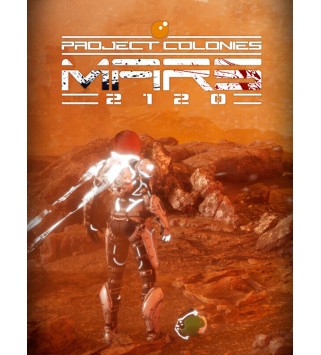 MARS 2120 without/NL/PL/AT Switch Nintendo eShop Key OTHER